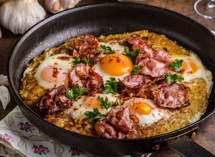 Brunchs du monde : comment le week-end se savoure selon les cultures